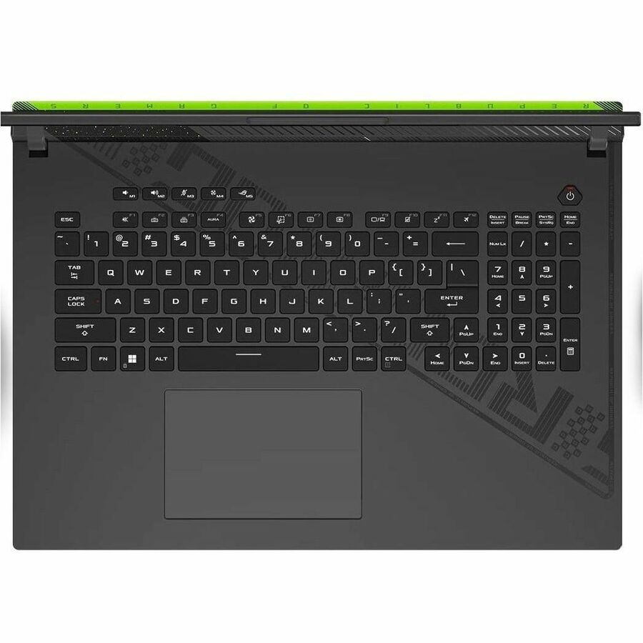 Asus ROG Strix G18 G814 G814PP-DS94 18 Asus ROG Strix G18 G814 G814PP-DS94 18